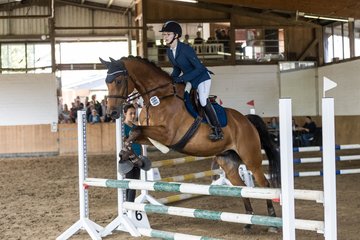 Bild 67 - Pony Akademie Turnier